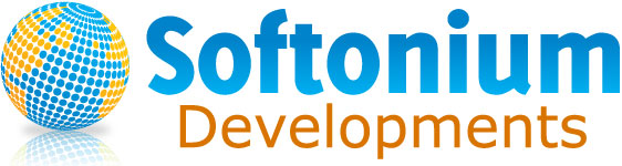 Softonium Logo